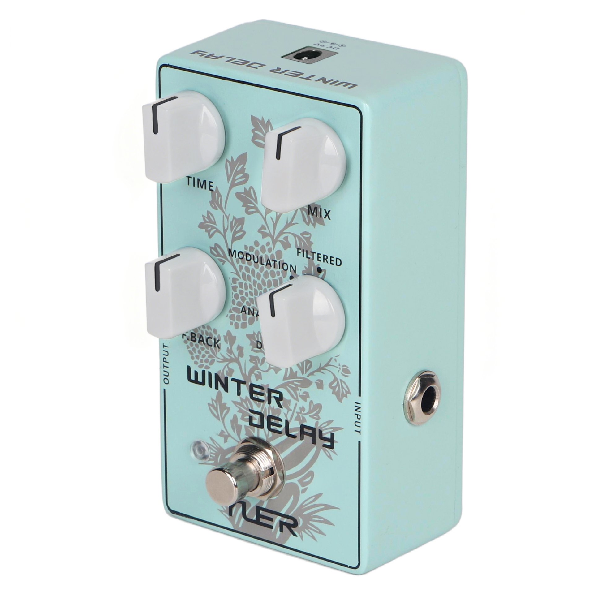 XS-06 Winter Delay